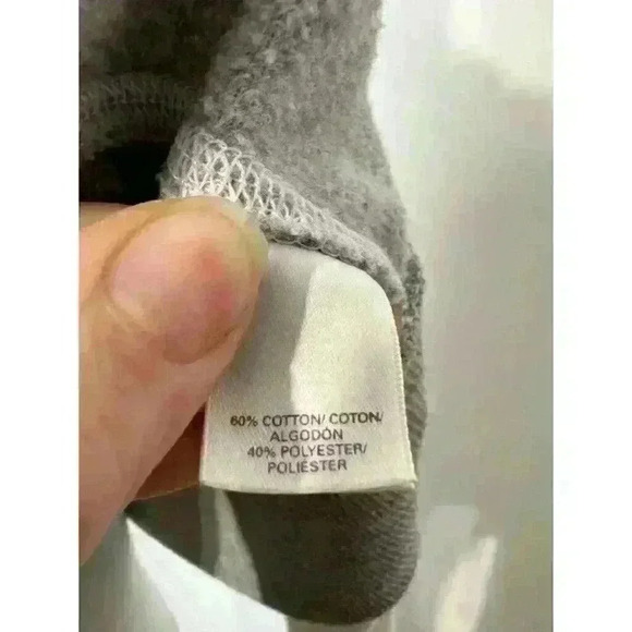 Victoria Secret Dream Angels Zip‎ Front Hoodie Size S White - Picture 8 of 9